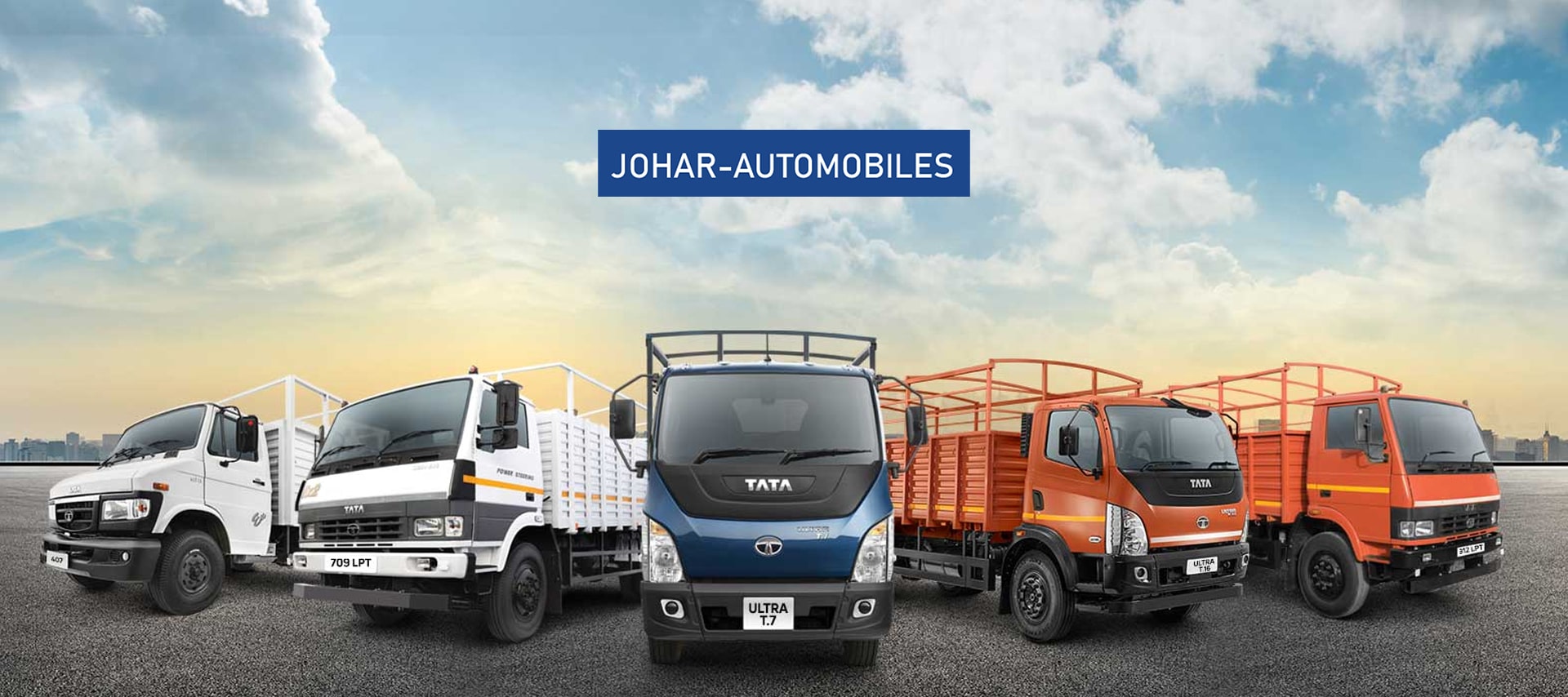 LIGHT COMMERCIAL VEHICLE 